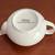 Teapot - bone china 4 thumbnail