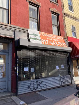 $9,500 / 2000ft2 - ¡excelente oportunidad para un lugar único! (Greenpoint, Brooklyn)63689770007939121