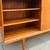 Large Danish Teak Credenza 7 thumbnail