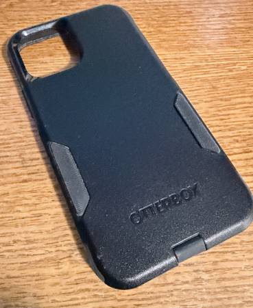 Otterbox Case for iPhone 12 pro - like new 1
