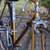 Road bike men’s bicycle 27 in wheels Royal Knight 10 speed, 23 inch fr 6 thumbnail