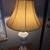 Marble Table Lamp. SEE MAP 9 thumbnail