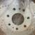 2009 Ford F150 4x4 Front Brake Disc Rotors 4 thumbnail