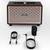 NEW Vintage Bluetooth Speaker with Bass Enhanced Technology 4 thumbnail