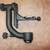 Wimberly WH-200 Gimbal Head with Quick Release Base RRS TH-DVTL-40 1 thumbnail