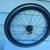 Bontrager Aeolus Comp 5 Rear 700C Wheel 11-Speed w/ Tire, Tube 4 thumbnail