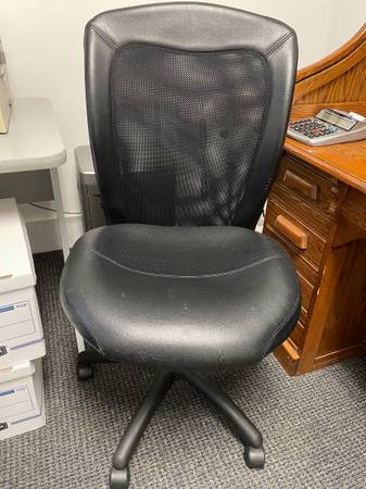 Office Chair 1