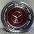 1970's Mercedes Hubcap set 10 thumbnail