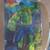 Incredible Hulk 3d picture 1 thumbnail