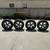 Audi Factory 20” RS7 Performance Rims & Tires 2 thumbnail