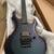 FT:FS ESP LTD F1001 Electric Guitar Violet Andromeda Satin 1 thumbnail