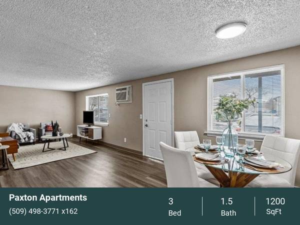 $1,650 / 3br - 1200ft2 - 3-Bedroom apartment for Rent! Get 2 MONTH'S FREE RENT NOW!63931129237762120