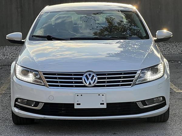 2016 Volkswagen Passat CC 2.0L - $7950.0063470780203649121