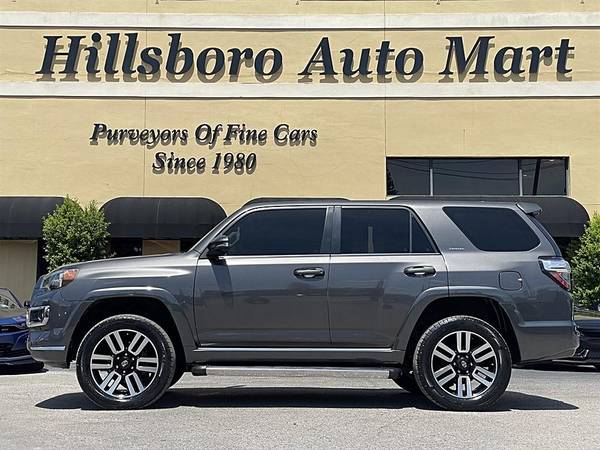 2014 Toyota 4Runner Limited - $23999,0063469604016897122