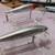 Box of Five (5) sinking Lures with BALLS !  L-#65 2 thumbnail