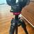Manfrotto Tripod - MT190X3/MVH500AH 4 thumbnail
