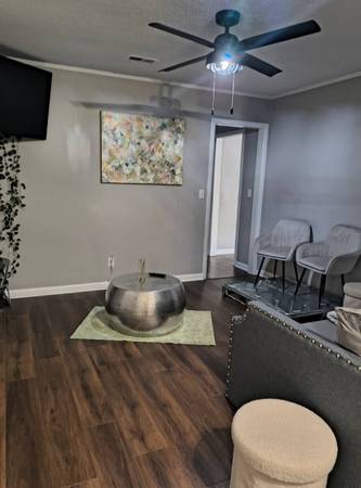 $5250.00 / 3br - 1681ft2 - Peace at the Creek FULLY FURNISHED  ALL UTILITIES INCLUDED64015948404355123