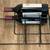 🍷🍾 Wine/Champagne Rack, Grip Coated Metal, Holds 6 Bottles (brand new) 1 thumbnail
