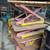 Pallet Pal Spring Level loader spring lift 11 thumbnail