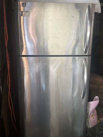 Refrigerator 30 inch 1