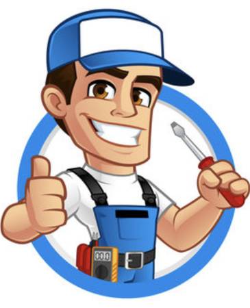 😎😎😎 NEED A RELIABLE COMMERCIAL REPAIR TECHNICIAN? 😎😎😎 1