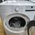 LG 4.5 Cu Ft Washer & 7.4 Cu Ft Gas Dryer 4 thumbnail