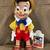 Vintage Pinnochio 3 thumbnail