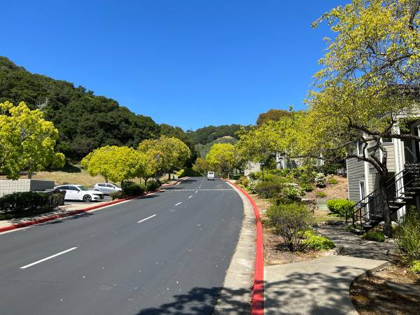 $1,500 Master Bedroom with Bath (oakland hills / mills)63847021454977120