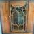 Vintage cabinet/curio/shabby chic 4 thumbnail