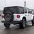 2025 Jeep Wrangler Sahara, McKinley leather seats, saving $8,600 6 thumbnail