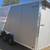 8.5 x 20 (+ v-nose) Lightning Aluminum- 7' IH, .080 Skins, 5200# Axles 10 thumbnail