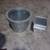 7 METAL PLANT POTS 2 thumbnail