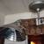 Vintage Articulated Ceiling Dentist Lamp - Beautiful Art Deco Style 1 thumbnail