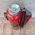 VINTAGE ANSUL CARTRIDGE OPERATED DRY CHEMICAL FIRE EXTINGUISHER #2 5 thumbnail