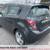 2014 CHEVY SONIC LTZ HATCH! LEATHER! TOUCHSCREEN! BACKUP CAMERA! 5 thumbnail
