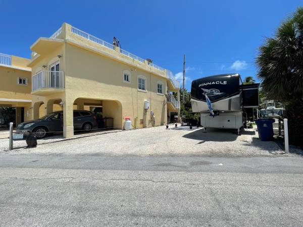 $1 RV Lot for Rent 2025 (Long Key) (Long key)63923416689410123