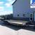 2026 Lamar 102" X 22' - 14k Equipment Hauler Trailer with Ramps 1 thumbnail