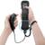 Wii game console + ACCESORIES 2 thumbnail