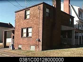 Nice brick house with flat yard 1