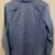 NEW - T by Talbots Women’s Full Zip Blue Jacket - 1X 5 thumbnail