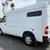 2005 Dodge Mercedes Benz sprinter cargo T1n van 238k140wb high roof 18 thumbnail