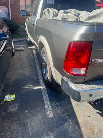 Truck for sale - $10,000 (Atlanta)63620176784129122