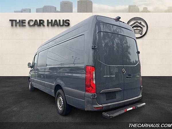 2019 Mercedes-Benz Sprinter 2500 - $31995.0063469629174145124