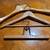 Vintage Wood Hangers 1 thumbnail