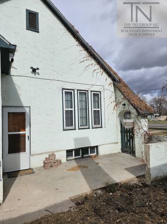 $1,300 / 2br - 1060ft2 - ALL UTILITIES INCLUDED!  2BD |  1BA  -  Basement Unit Available Soon (Caldwell)63794993540611121
