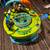 Learning center, Evenflow activity saucer for babies and toddlers 1 thumbnail
