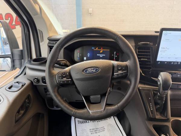 2026 Ford Transit 350 XLT - Photo 11