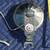Vintage Honeywell Tilt-a-Mite w/ Yashica Adapter Metal Collapsible Fan 3 thumbnail