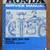 Honda PC800 SERVICE MANUAL Pacific Coast 1 thumbnail