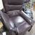 Brown lift Chair   #3754 2 thumbnail